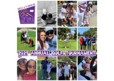 Spectacular Turnout for our 4th Annual Golf Tournament
