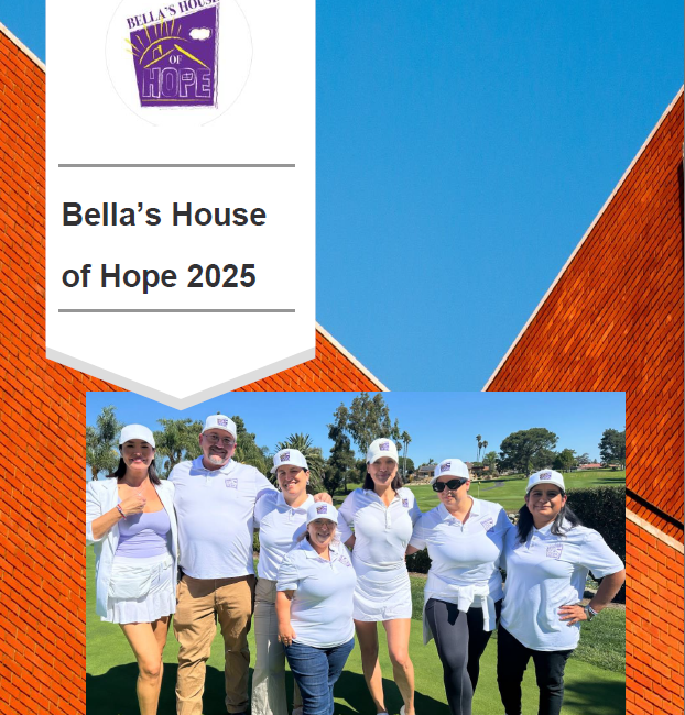 BHOH Newsletter 2025