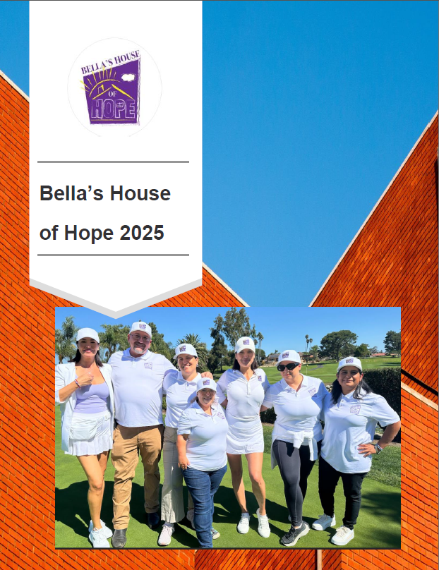 BHOH Newsletter 2025